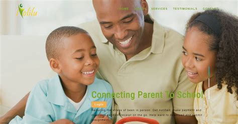 Ikolilu Parents Portal - Login | Education Management Platform