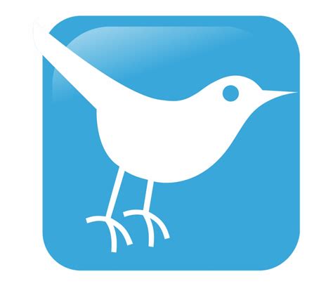 Twitter Bird Icon at Vectorified.com | Collection of Twitter Bird Icon free for personal use