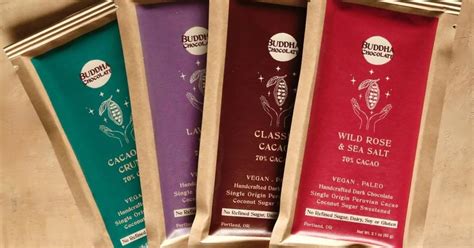 Here's Our Top Five Picks for the Best Dairy-Free Chocolate