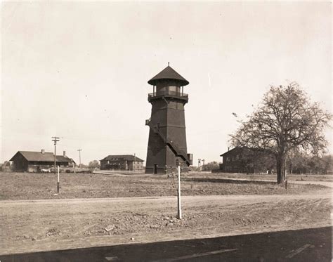 Historical Water Towers – UC Davis Library