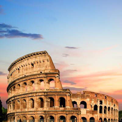 ITA Airways launches two daily flights to Rome from London City Airport ...