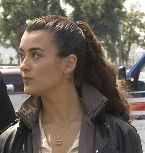 Ziva David - Ziva David Photo (34147403) - Fanpop