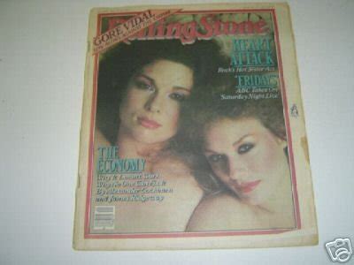 ROLLING STOE MAGAZINE # 317-HEART ATTACK ISSUE-MAY 15TH 1980: ROLLING STONE: Amazon.com: Books