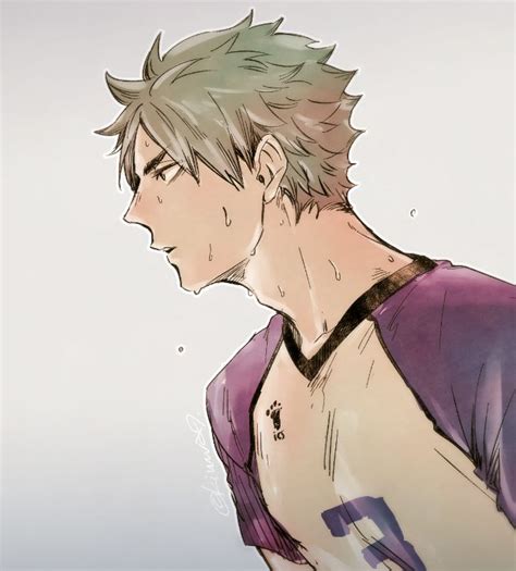 Semi Eita - Haikyuu!! - Image by Kiwwa9 #2138555 - Zerochan Anime Image ...