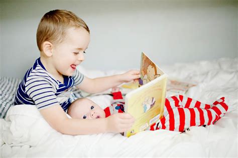 Bedtime Books for Babies and Toddlers – Happiest Baby