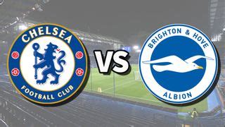 Chelsea vs Brighton live stream: How to watch Premier League game ...