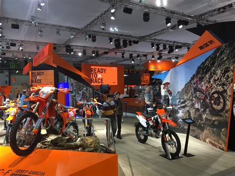 Gallery: EICMA Motorcycle Show - Racer X