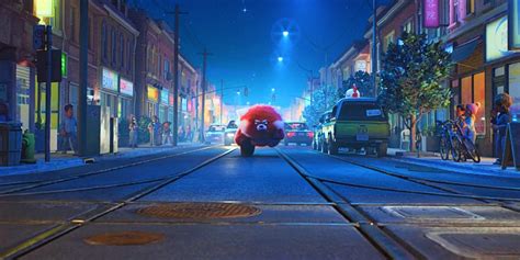 Where To Spot Pixar's Pizza Planet Truck In Elemental