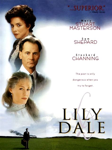 Lily Dale (1996) - Rotten Tomatoes