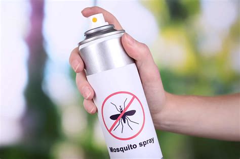 These 40+ DEET-Free Bug Sprays Will Keep You Toxin & Insect Free