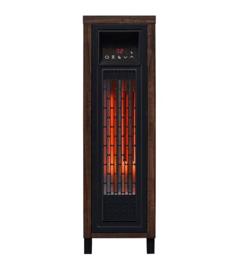 Infrared Bluetooth Operated Smart Tower Heater - Wilco Farm Stores