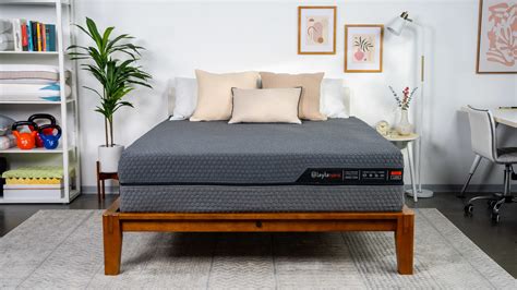 Layla Hybrid Mattress Review – Test Lab Ratings