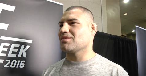 Cain Velasquez undergoes successful surgery | BJPenn.com