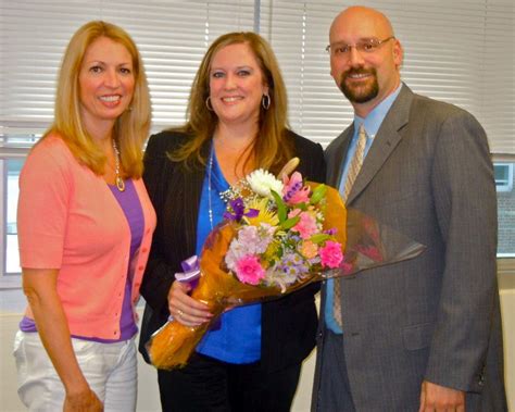 Mineola Schools Welcome Four New Staff with Tenure | Mineola, NY Patch