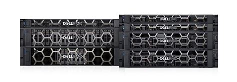 Dell Technologies Powers AI and Edge Computing with Next Generation PowerEdge Servers ...