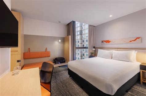 Hotel Accommodation & Apartments | Brady Hotels Central Melbourne