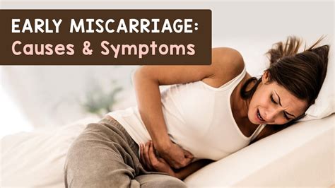 Miscarriage By Week