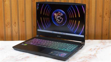 MSI Katana 15 (2023) - Review 2023 - PCMag Australia