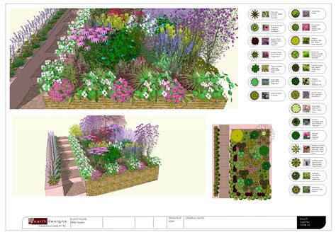 Garden design and Build services in Essex - Earth Designs Garden Design and Build