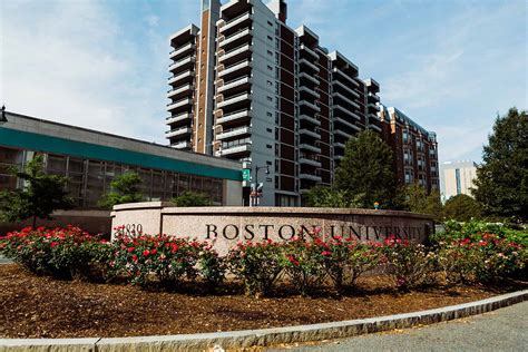 BU Unveils First Phase of Campuswide Research Recovery Plan | The Brink | Boston University