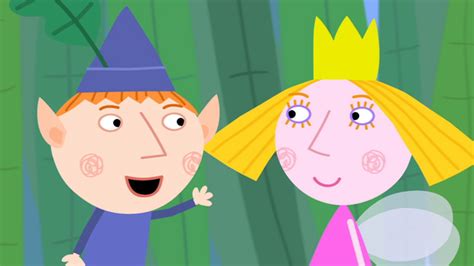 Ben And Holly's Little Kingdom : ABC iview