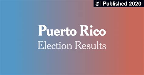 2024 Us Election Results Puerto Rico - Nelli Yasmeen