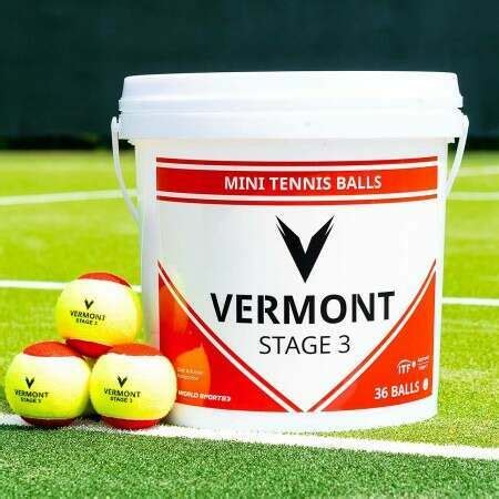 Buy Tennis Balls In Bulk | 60 Ball Buckets | Net Word Sports