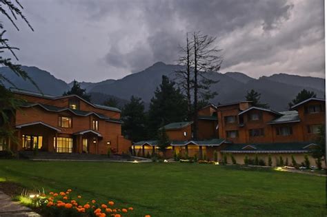 Radisson Golf Resort Pahalgam Pahalgam at ₹ 18000 - Reviews, Photos & Offer