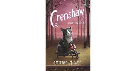 Crenshaw by Katherine Applegate