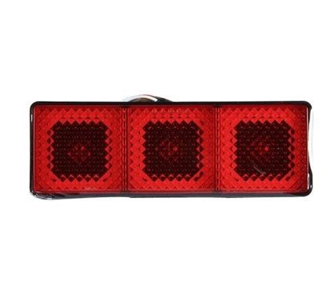 Led Trailer Lights, Utility Cargo Rear Trailer Lights Led | Utility ...