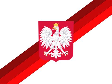 redesign of the polish flag : r/vexillology