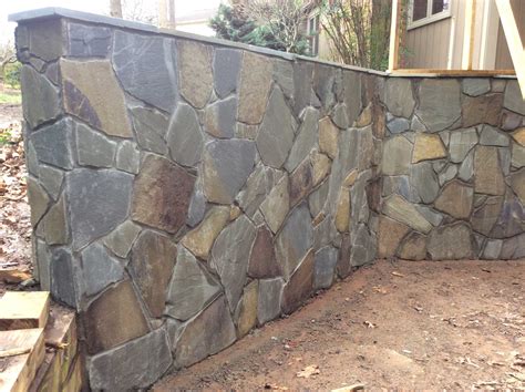 Retaining Walls - Capital Masonry - Northern VA Masonry Install & Replacement