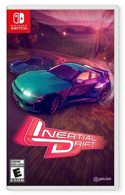 Inertial Drift Nintendo Switch - Best Buy