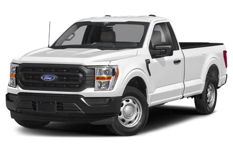 2022 Ford F-150 Specs, Trims & Colors | Cars.com