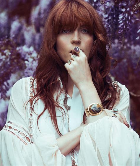 Florence Welch – Movies, Bio and Lists on MUBI