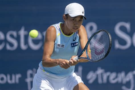 WTA to Return to China; Peng Shuai situation "unresolved"