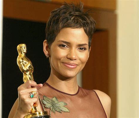 Halle Berry Worries That Her Historic Oscar Win ‘Meant Nothing’ | IndieWire