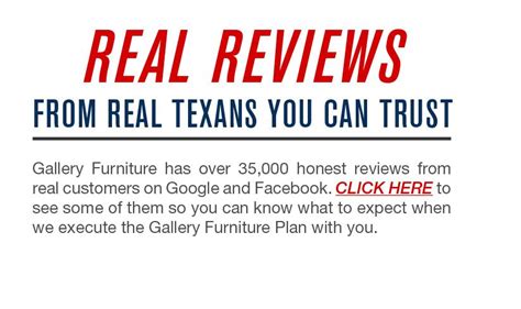 Gallery Furniture Store Houston Texas