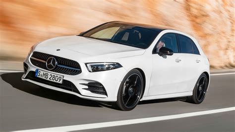 Mercedes Clase A 2020, ¿mejor gasolina o diésel?