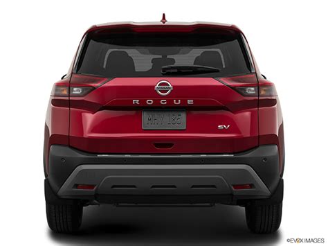 2023 Nissan Rogue S FWD: Price, Review, Photos (Canada) | Driving