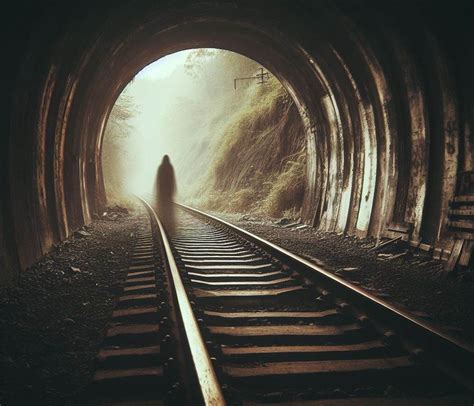 The Haunted Hoosac Tunnel: Do 192 Ghosts Walk These Tracks?