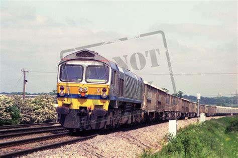 British Railway Photographs | CLASS 59 COLOUR