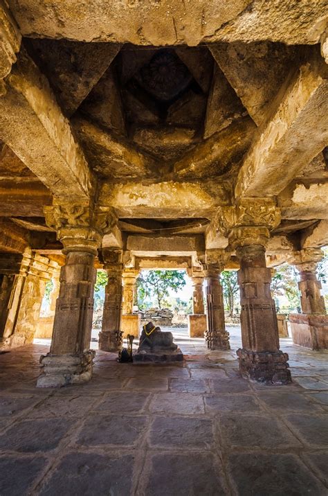 Bhoramdeo Temple Guide - India in 360