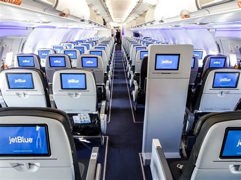 Jetblue A321 Seat Width | Awesome Home