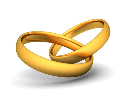 Wedding Ring Vector Png