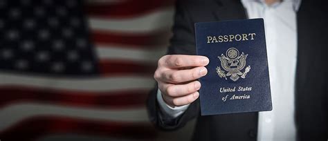 person, holding, passport, united, states, america, pass, id | Piqsels