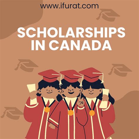 Scholarships in Canada: A Comprehensive Guide for International ...