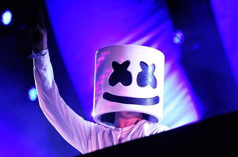 Pin on Marshmello