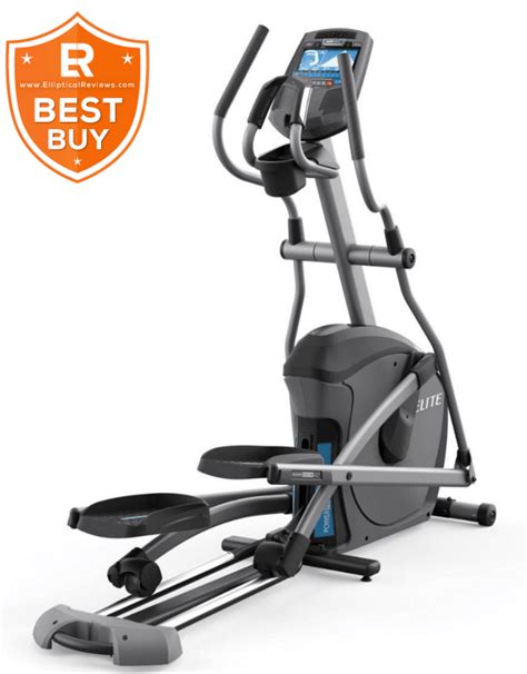 Horizon Elite E7 Elliptical Reviews - EllipticalReviews.com