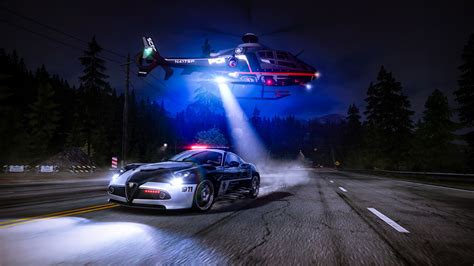 need for speed hot pursuit remastered 4k hd games Wallpapers | HD ...